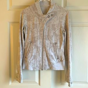 Cute! Lululemon Full Zip